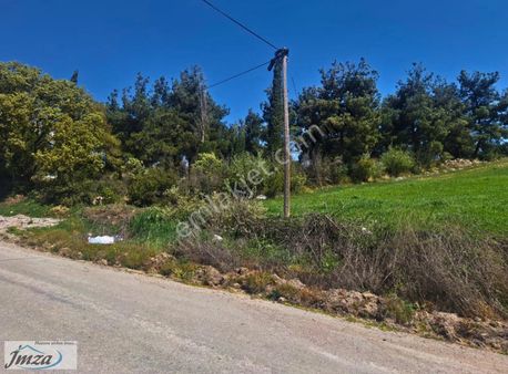 Çanakkale Yapıldak Satılık Kooparatif Hissesi 470 M²