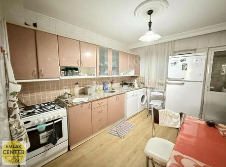 Yarhasanlar Mah Satılık 2+1 Zeminden Asansörlü Ara Kat Daire