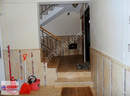 Beşevlerde Kiralık Ara Kat 3+1