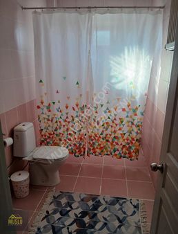 Muslu Gym-buharaevlerde 3+1 Asansörlü Manzaralı Yapılı Daire