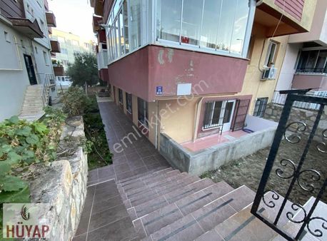 Çanakkale Merkez Esenler Kiralık 2+1