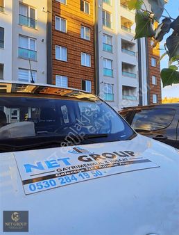 Net Group Yozgat Erdoğan Akdağ Mah.kiralık 2+1 Daire