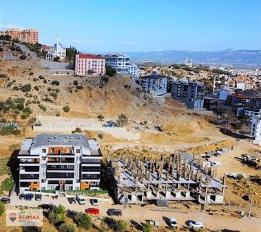 Vade Farksız Ödeme Kolaylığı 1+1 Satılık Havuzlu Rezidans Daire