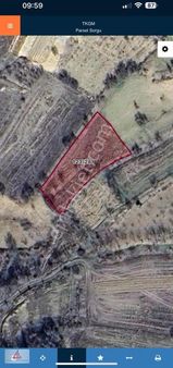 [frt]kaplıkaya Zarik Toraman Mevkiinde Satılık Küçük Parsel