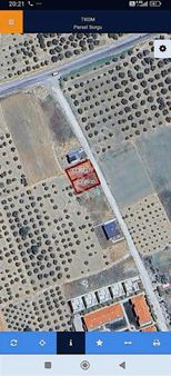 Duru Emlaktan Eriklice De Villa Arsası