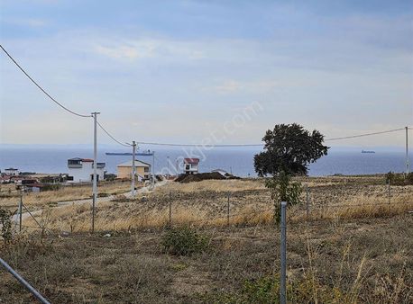 Duru Emlaktan İstiklal De Manzaralı Villa Arsası