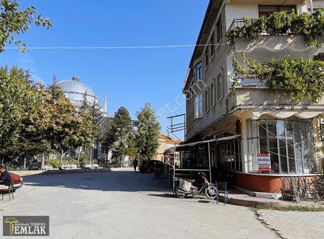 Terkenli Emlak'tan Adsız Mahallesi Merkezinde 150 M2 Dükkan