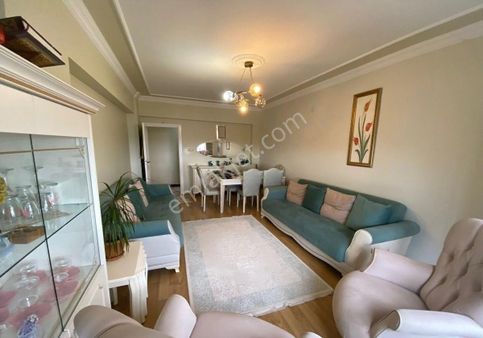 Balaç Bölgesi Deniz Manzaralı 3+1 Daire