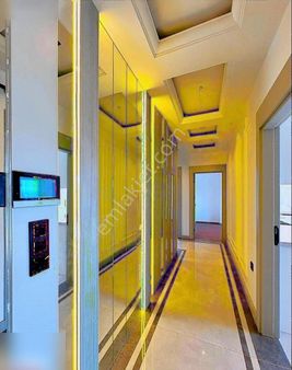 Satılık Ultra Lüx Daire Büyükkolpınar / Konfor Apt. 3+1