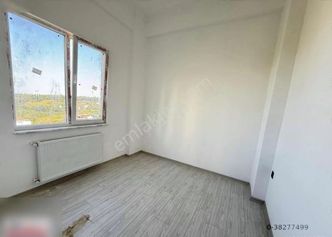 Samsun İlkadım Kalkancı 2+1 Fırsat Daire