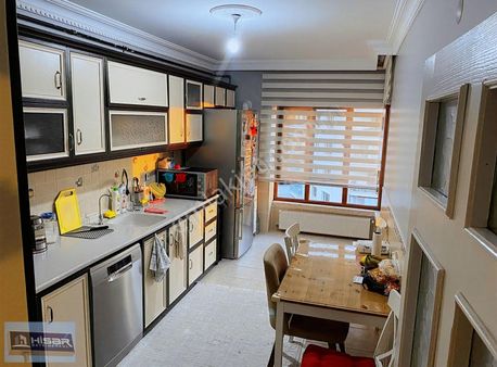 Hisar'dan 850 Cdde 3+1 Bakımlı Geniş Metraj Manzara Ve Asansörlü