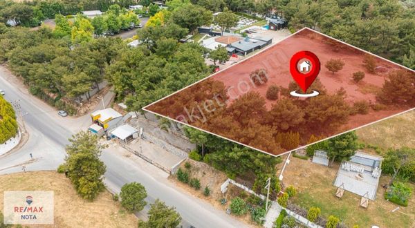 Buca Gölet Karşısında Tek Tapu 4.638 M² Satılık Arazi