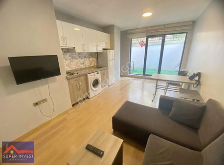 Yaşamkent 1+1 Her Şey Dahil Kiralık Daire