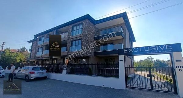 Has Gayrimenkul'den Esenboğa'da Kalitenin Adresi 1+1 Daireler