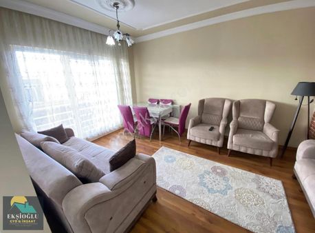 Ekşioğlu Gyd'den Kirazpınar Toki'de 2+1 90 M² Arakat Daire