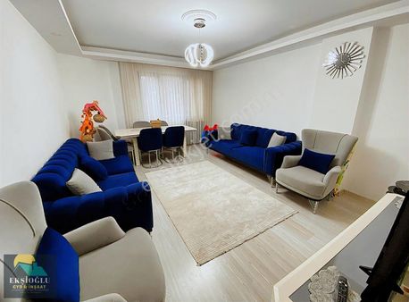 Ekşioğlu Gyd'den Kazım Karabekir Cadde Üstü 2+1 85m² Temiz Daire