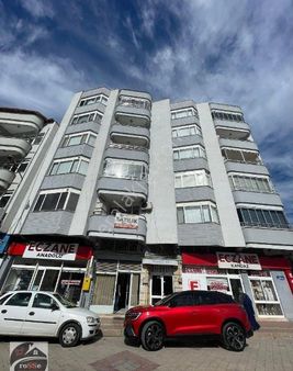 Samsun Terme De Merkezî Konumda 3+1 Lüks Daire