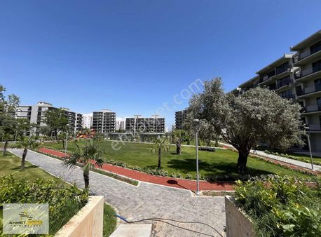 Ahmet Kara'dan Oktay Mb Verde Konutlarında 2+1 Kiralık Daire