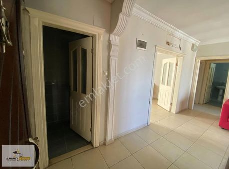 Ahmet Kara'dan Silifke Caddesi Üzeri 2+1 Eşyalı Kiralık Daire