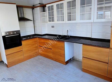 Dur Al Gayrımenkulden Mehmetcik Mah. İçi Yenilenmiş Daire