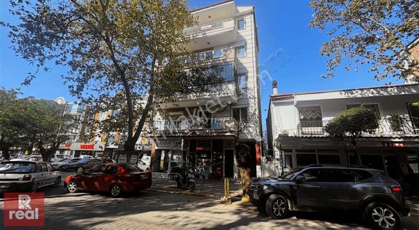 Real'den Ayvalık Altınova'da Satılık 3+1 Daire