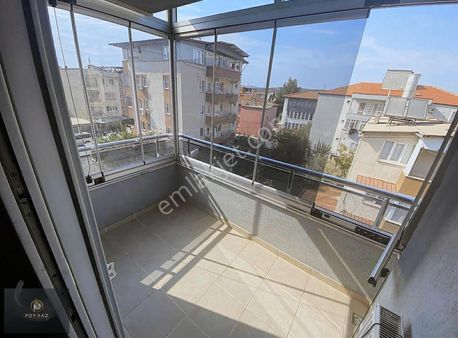 Poyraz'dan Cuma Pazarı Altında Kiralık 2+1