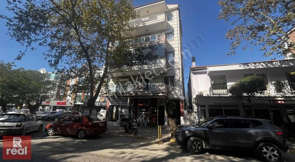 Real'den Ayvalık Altınovada Kiralık 3+1 Daire