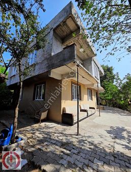 İnceoğlundan Acil Müstakil 2 Katlı Bahçeli Ev