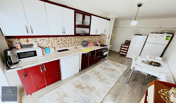 Yenikent Çarşıda Masrafsz Satış Bedelini Yüksek Gösterebilirsinz