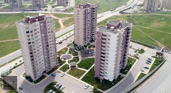 Gebze Kirazpınar Kent Konut Sitesi 3+1 Kiralık