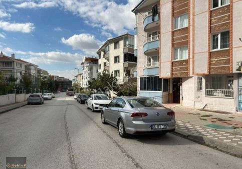 Etimesgut Süvatide Temiz Nezih Bütün Ulaşımlara Yakın Eşyalı Kiralık 2+1 Daire