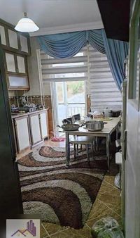 Uluten Emlakdan Sarılar Merkezde Satılık 113 M3 2+1 Arakat Daire