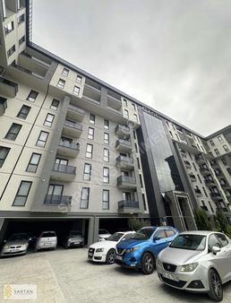 Görükle Ada Green Projesinde Manzara Cephe Satılık Daire