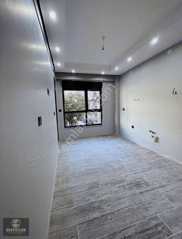 Pt- Kurtuluş Mahallesi Adliye Yani Satılık Lüks 2+0 Daire