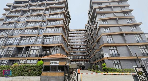 Dialog Skala Görükle 3+1 Eşyalı Satılık Daire