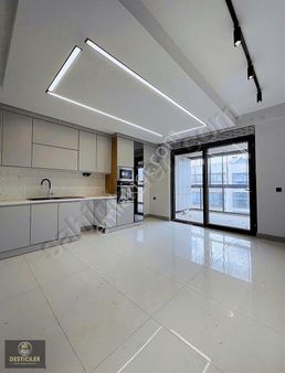 Pt- Aşagı Söğütönü Site İçi 3+1 Lüks Daire