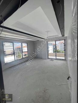 Om-desticiler'den Geniş 2+1 Lüks Daire