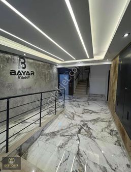 As-desticiler'den Esentepe'de Yatırımlık Fırsat 1+1 Apart