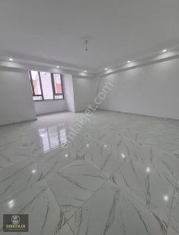 Hg-165 Kırmızıtoprak Mah. 204 M2 4+1 Dubleks Daire