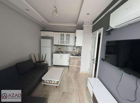 Azad-avm Adliye Emniyet Civarı Doğalgazlı Eşyalı Apart