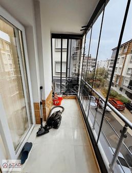 Azad-narlı Sokak Civarı Site İçinde Satılık 4+1(185m2) Daire