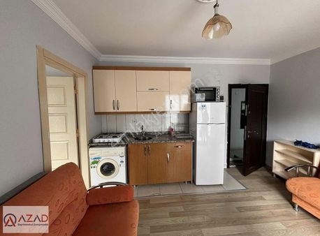 Azad-fakıuşağı Toki Yolunda Satılık 1+1 Apart