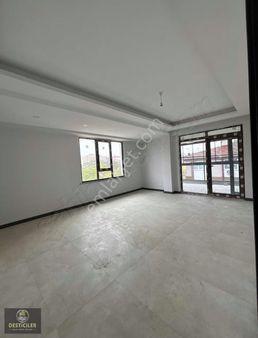 Om-desticiler'den Kafkas Caddesi Yakını Satılık 3+1 Lüks Daire