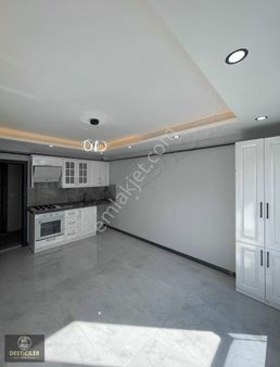 Pt- Şirintepe Mahallesi 1+1 Ultra Lüks Yatırımlık Daire