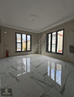 *desticiler* Gaffar Okkan Cd. Ara Sokağı Ultra Lüks 1+1 Daireler