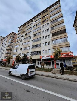 Hg-166 Gökmeydan Mah.eski Devlet Hast. Karşısı 2+1 Kiralık Daire