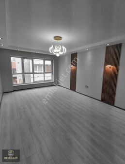 Lt-desticiler Zafer Mah. Özel Garajlı Ebeveyn Banyolu 3+1 Lüks