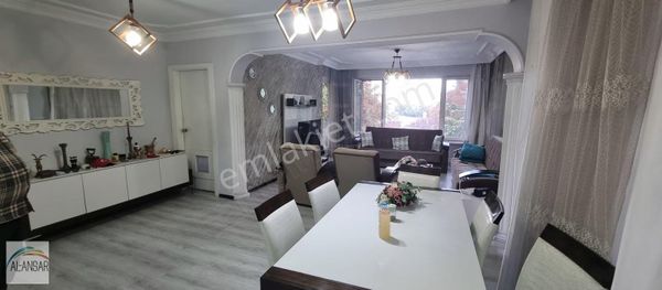 Çekirge Caddesi Kültürpark Karşısında Masrafsız 3+1