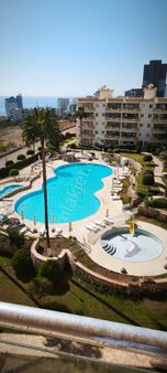 Ayaş Larissa Ddan Satılık Daire