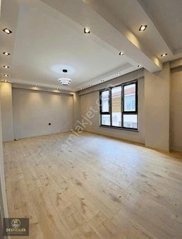 Au-kafkas Caddesi Dibinde 110m2 Geniş Yatak Odalı 2+1 Lüks Daire